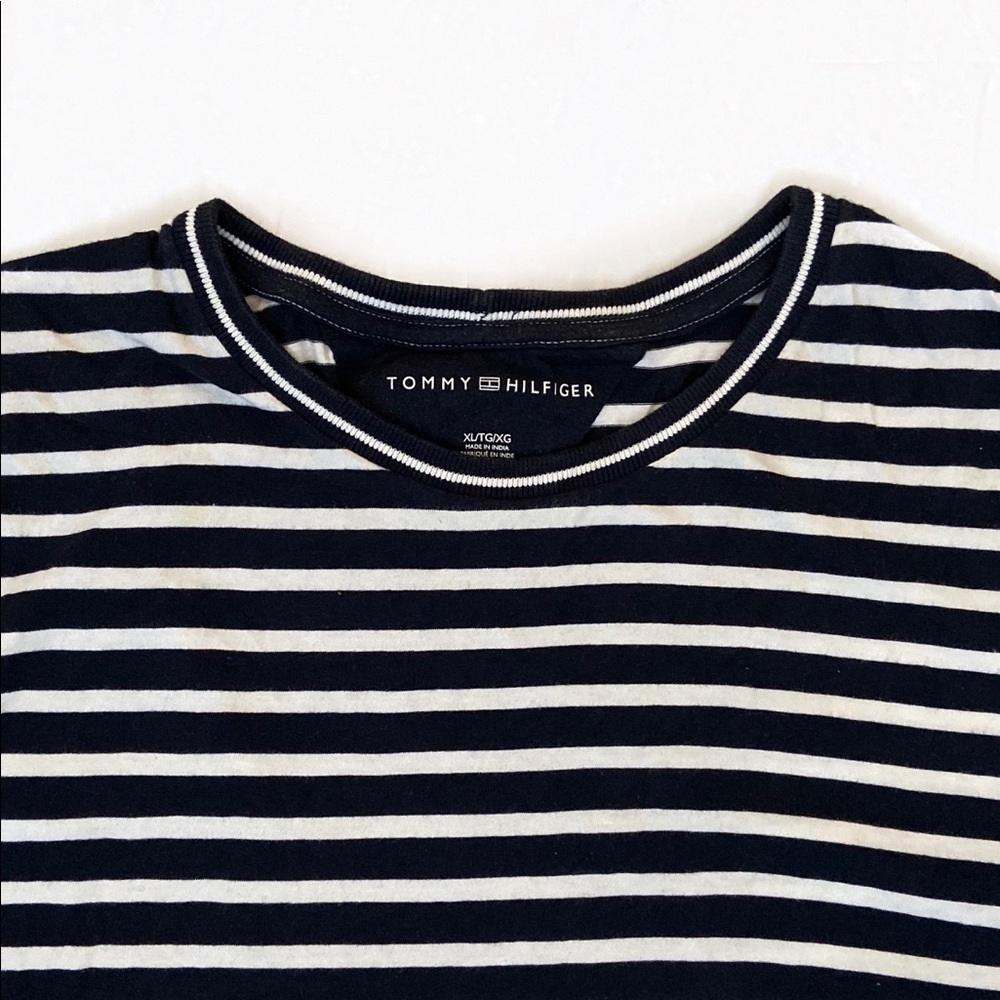 Tommy Hilfiger T Shirt